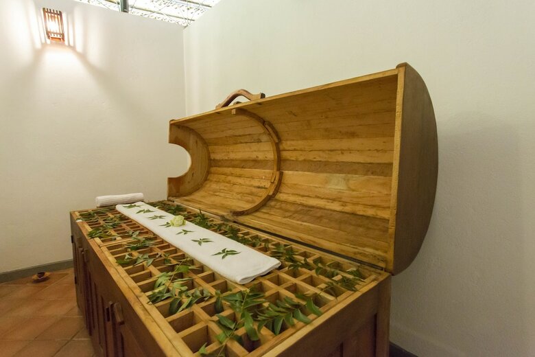 Hotel Aliya Resort & Spa