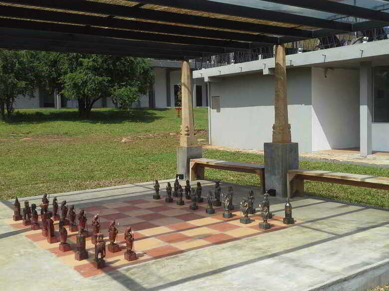 Hotel Aliya Resort & Spa