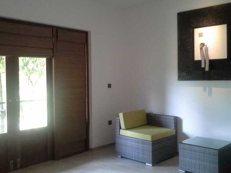 Hotel Aliya Resort & Spa