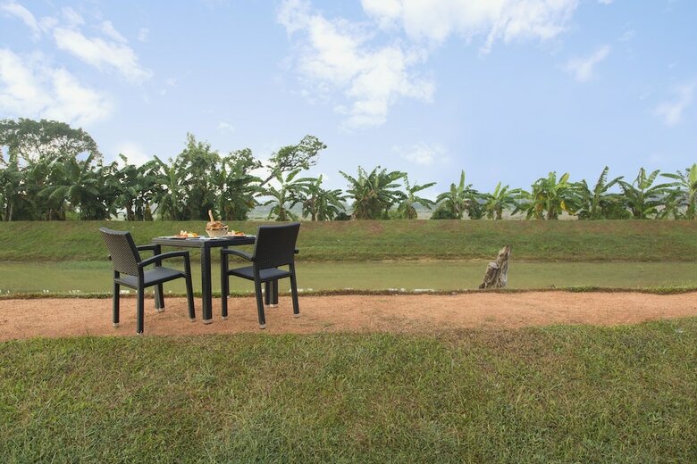 Hotel Aliya Resort & Spa