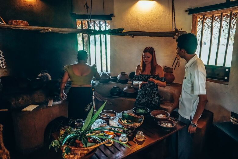 Hotel Aliya Resort & Spa