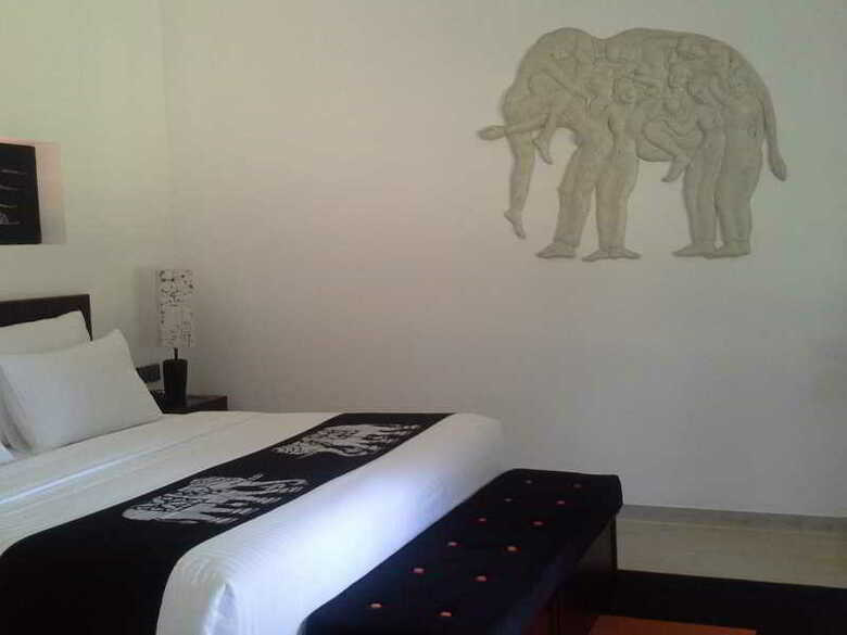 Hotel Aliya Resort & Spa