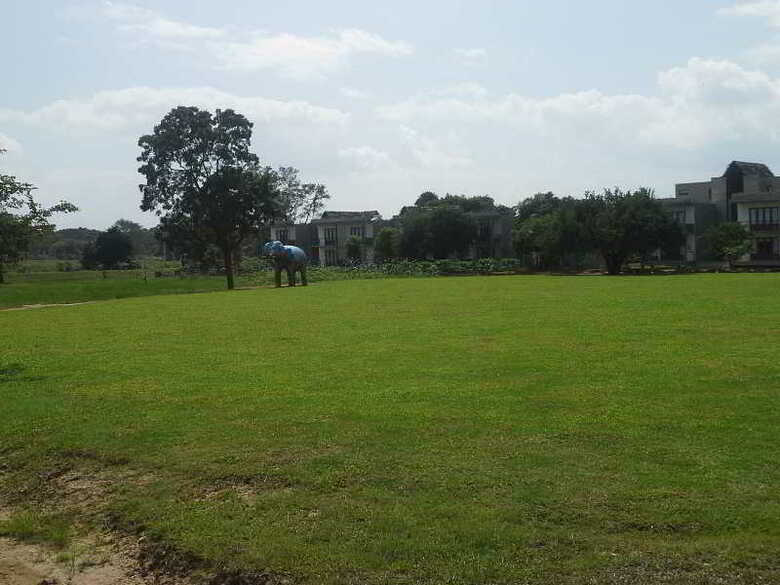 Hotel Aliya Resort & Spa