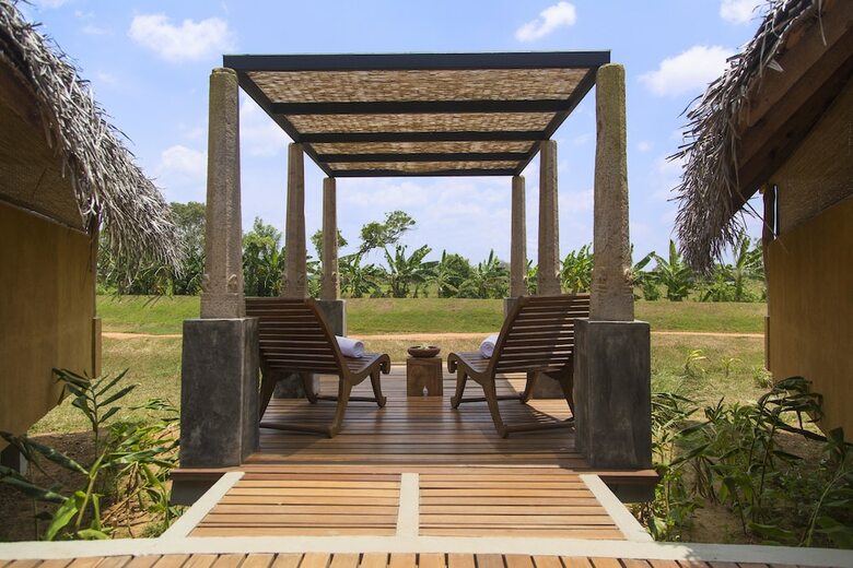 Hotel Aliya Resort & Spa