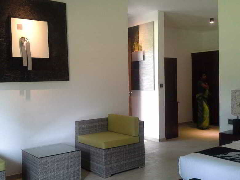 Hotel Aliya Resort & Spa