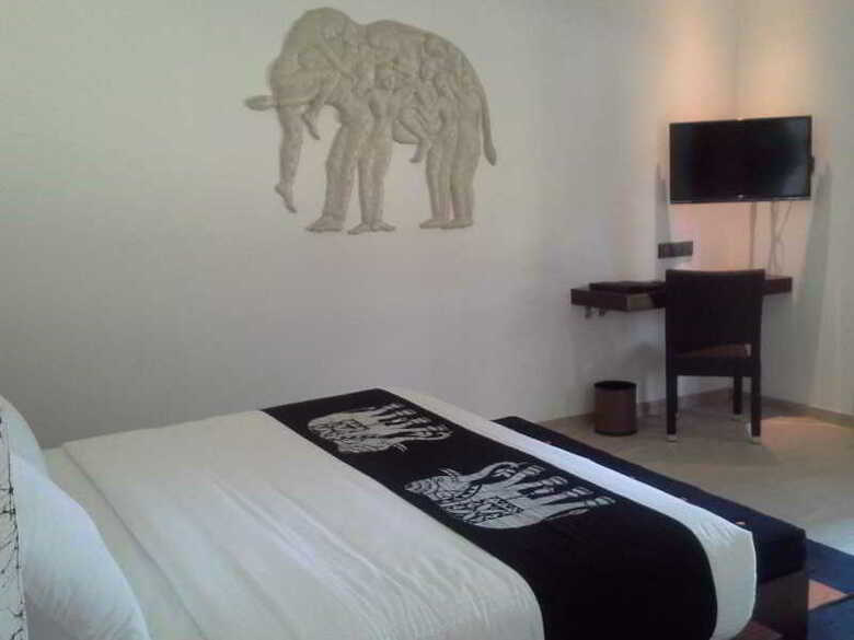 Hotel Aliya Resort & Spa