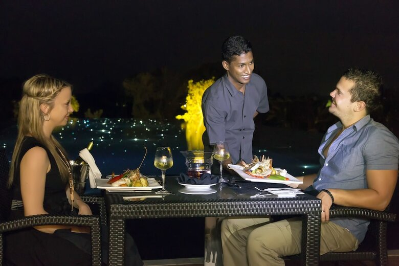 Hotel Aliya Resort & Spa