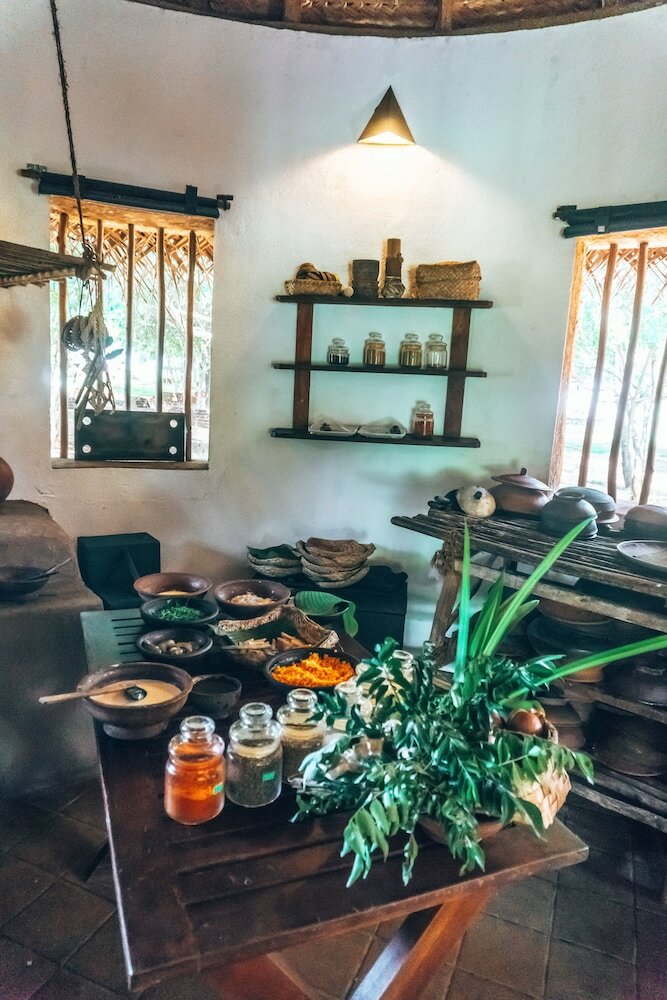 Hotel Aliya Resort & Spa