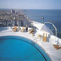 Isrotel Tower All-suites Hotel