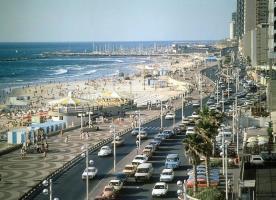 Hotel Prima Tel Aviv