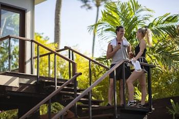 Hotel Bali Dynasty Resort