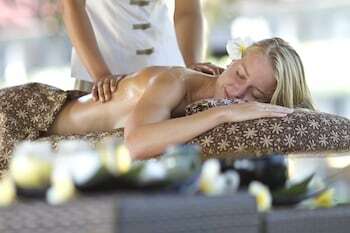 Hotel Bali Dynasty Resort