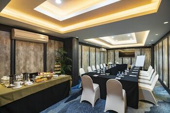 Hotel Bali Dynasty Resort