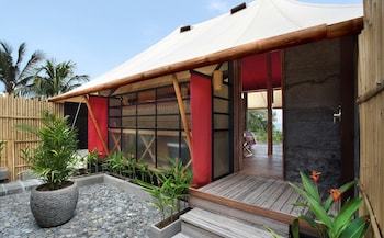 Hotel Bali Dynasty Resort