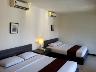 Hotel Casa Padma Suites