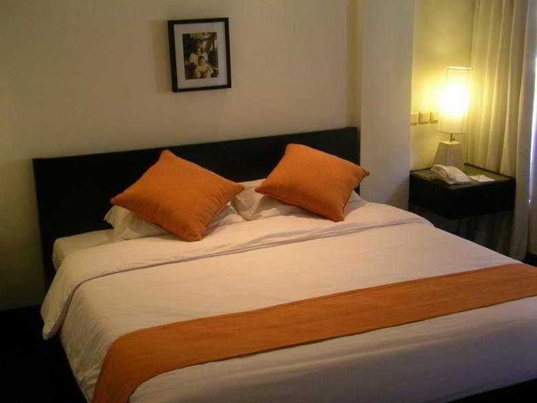 Hotel Casa Padma Suites