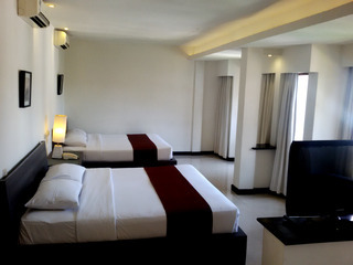 Hotel Casa Padma Suites