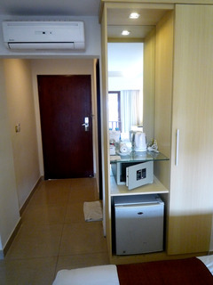 Hotel Casa Padma Suites
