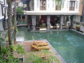 Hotel Casa Padma Suites