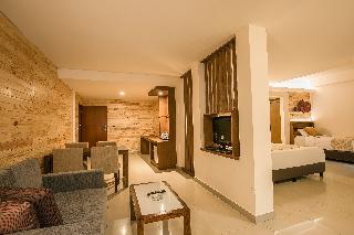 Hotel Casa Padma Suites