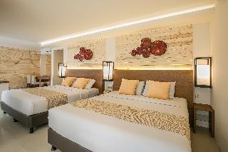 Hotel Casa Padma Suites