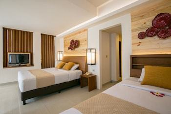 Hotel Casa Padma Suites