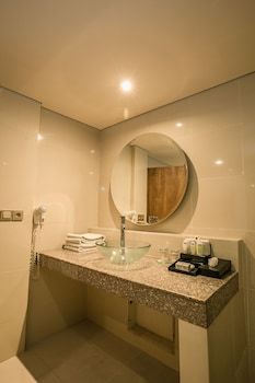 Hotel Casa Padma Suites