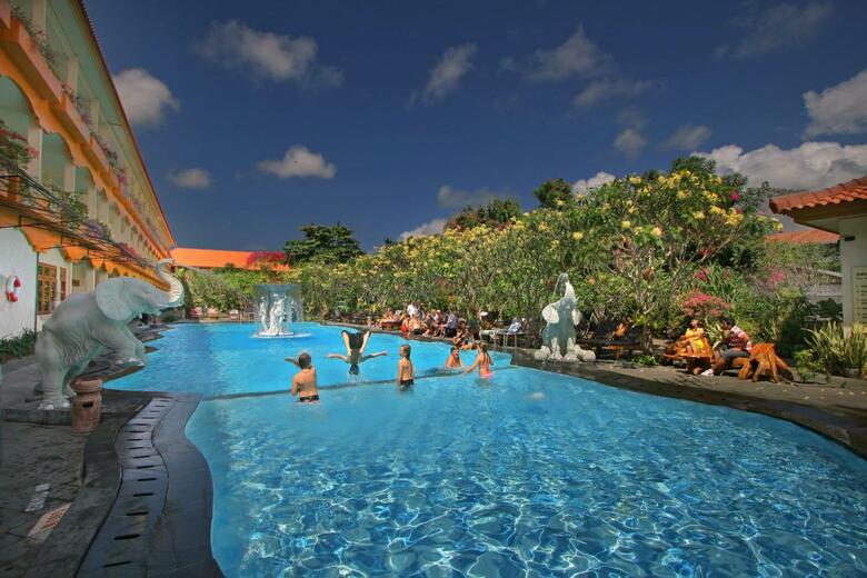 Febri's Hotel & Spa