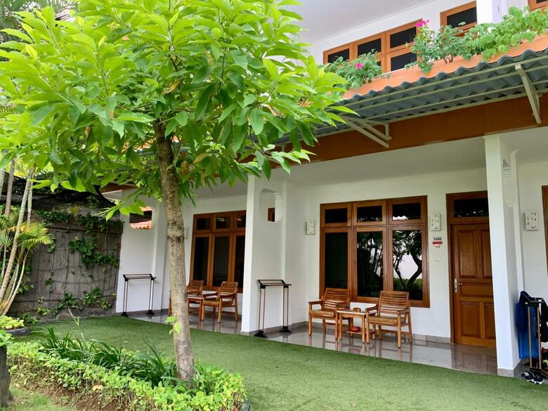 Febri's Hotel & Spa