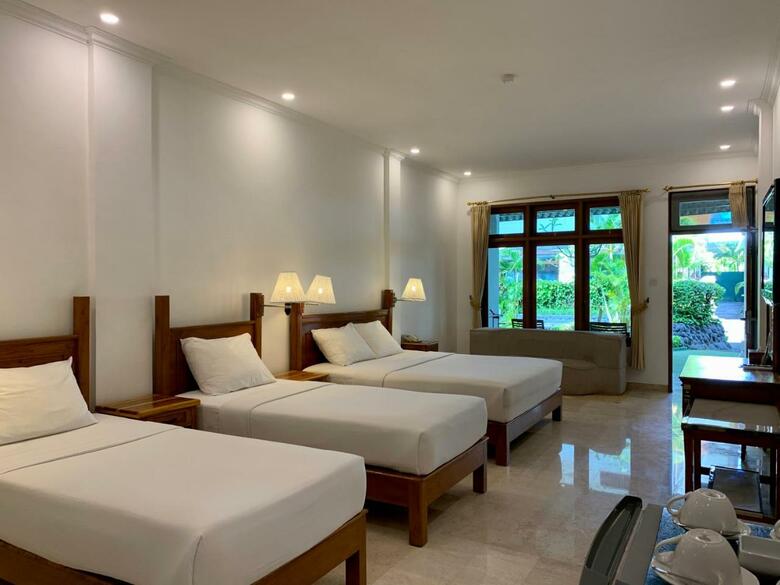 Febri's Hotel & Spa
