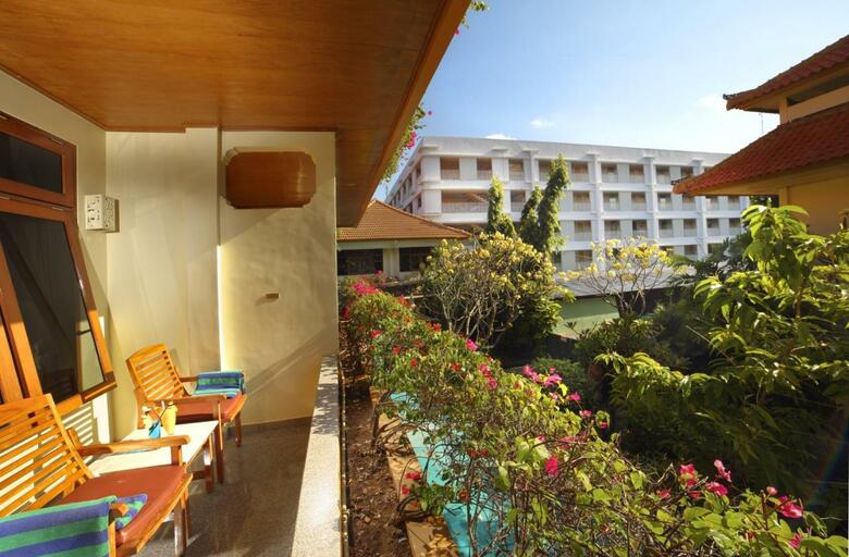 Febri's Hotel & Spa