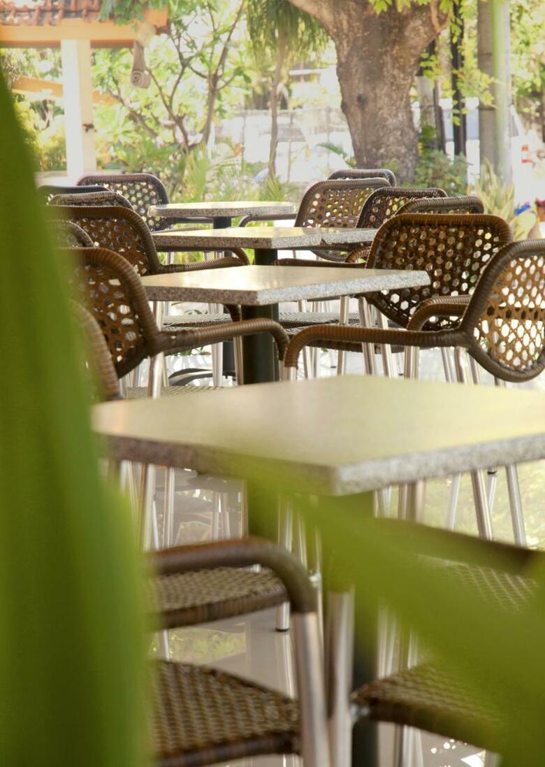 Febri's Hotel & Spa