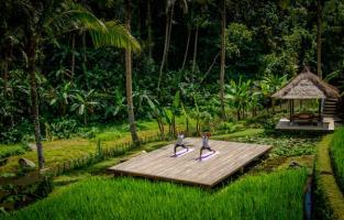 Hotel Four Seasons Resort Bali At S
