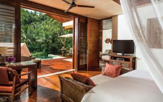 Hotel Four Seasons Resort Bali At S