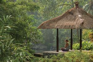 Hotel Four Seasons Resort Bali At S