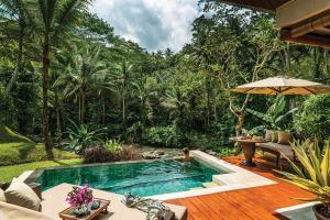 Hotel Four Seasons Resort Bali At S