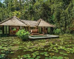 Hotel Four Seasons Resort Bali At S
