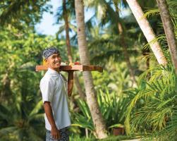 Hotel Four Seasons Resort Bali At S