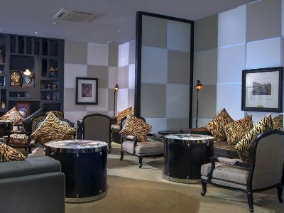 Hard Rock Hotel Bali