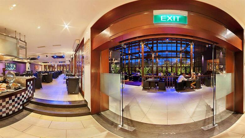 Hard Rock Hotel Bali