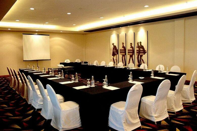 Hard Rock Hotel Bali