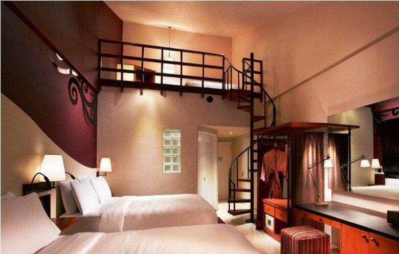 Hard Rock Hotel Bali