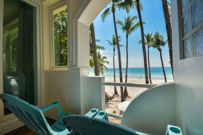 Hotel Inna Sindhu Beach