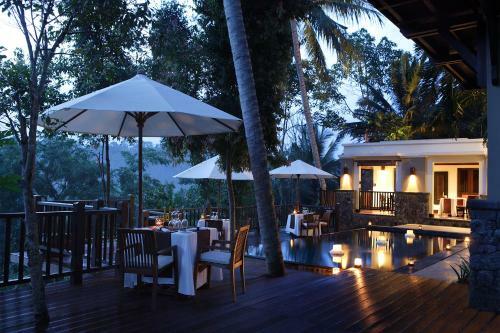 Hotel Kayumanis Ubud Private Villa & Spa