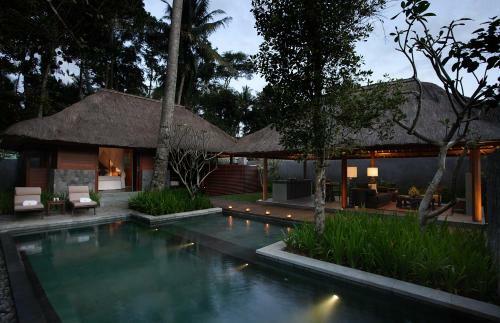 Hotel Kayumanis Ubud Private Villa & Spa