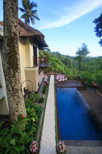Hotel Kayumanis Ubud Private Villa & Spa