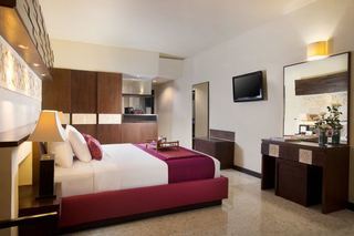 Hotel Sadara Boutique Beach Resort