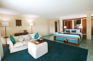 Hotel Sadara Boutique Beach Resort