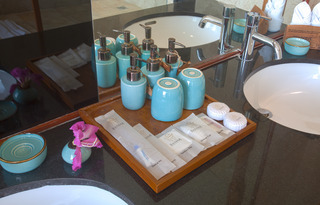 Hotel Sadara Boutique Beach Resort
