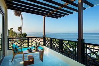 Hotel Sadara Boutique Beach Resort